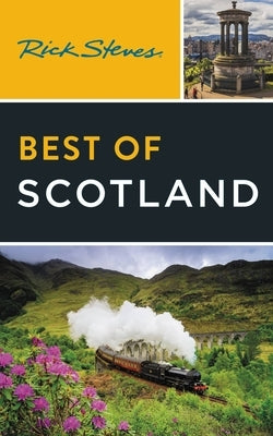 Rick Steves Best of Scotland by Steves, Rick