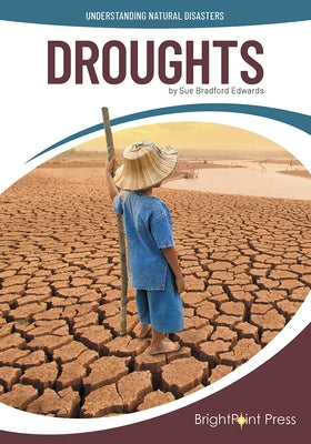 Droughts by Edwards, Sue Bradford