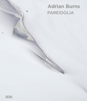 Adrian Burns: Pareidolia by Burns, Adrian
