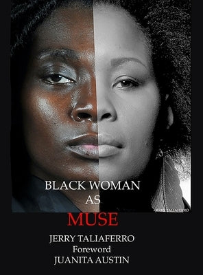Black Woman as Muse by Taliaferro, Jerry