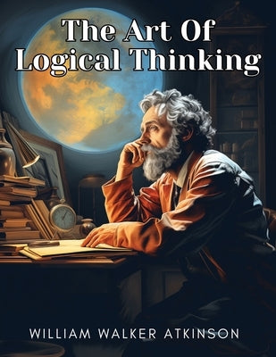 The Art Of Logical Thinking by William Walker Atkinson