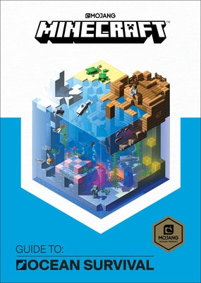 Minecraft: Guide to Ocean Survival by Mojang Ab