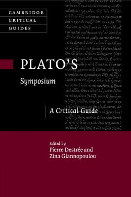 Plato's 'Symposium' by DestrÃ©e, Pierre