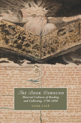 The Book Unbound by CalÃ¨, Luisa