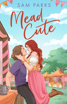 Mead Cute by Parks, Sam