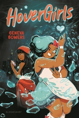 Hovergirls by Bowers, Geneva