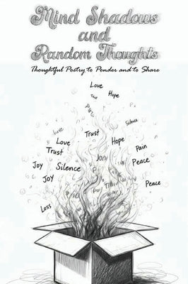 Mind Shadows and Random Thoughts by Meyer, Jan