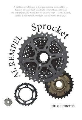 Sprocket by Rempel, Al