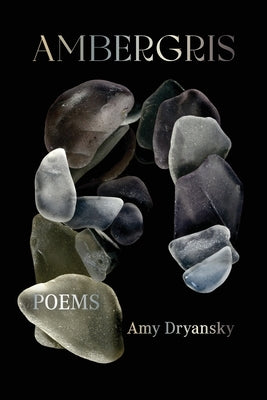 Ambergris by Dryansky, Amy