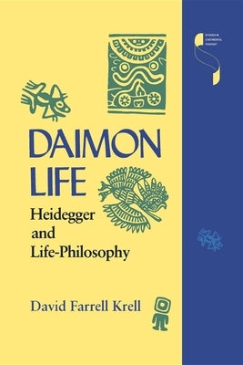 Daimon Life by Krell, David Farrell