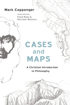 Cases and Maps by Coppenger, Mark