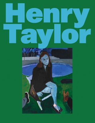 Henry Taylor by Taylor, Henry