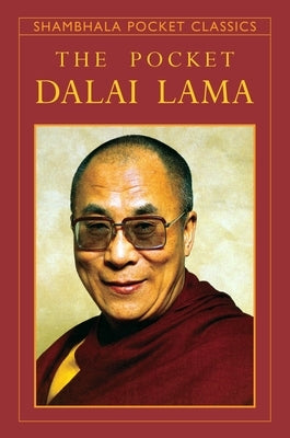 The Pocket Dalai Lama by Craig, Mary