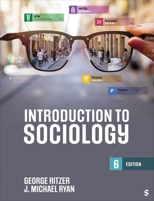 Introduction to Sociology by Ritzer, George