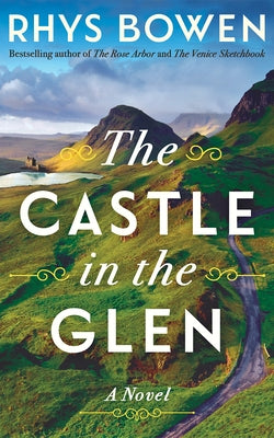 The Castle in the Glen by Bowen, Rhys