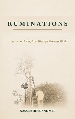 Ruminations by Heyrani, Nasser