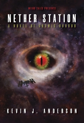 Nether Station by Anderson, Kevin J.