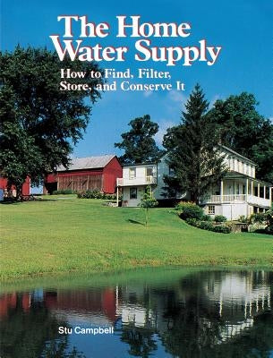 Home Water Supply by Campbell, Stu