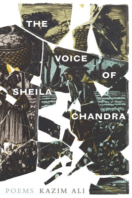 The Voice of Sheila Chandra by Ali, Kazim