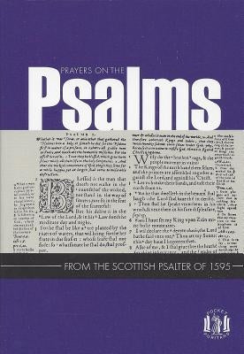 Prayers on the Psalms by Various