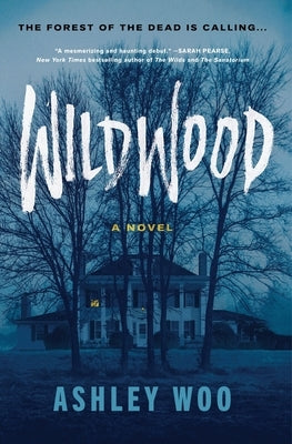 Wildwood by Woo, Ashley