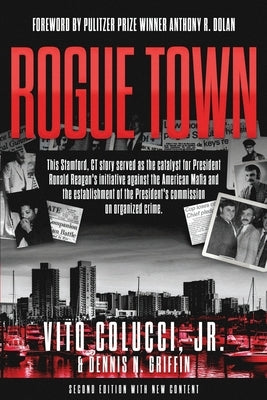 Rogue Town by Colucci, Vito