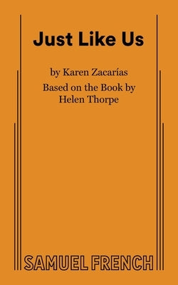 Just Like Us by Zacar?as, Karen