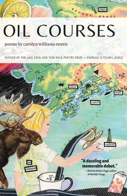 Oil Courses by Williams-Noren, Carolyn