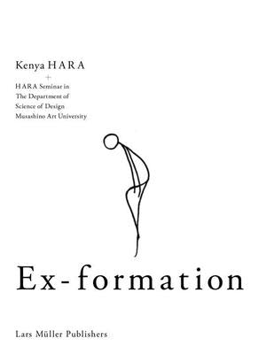 Ex-Formation by Hara, Kenya