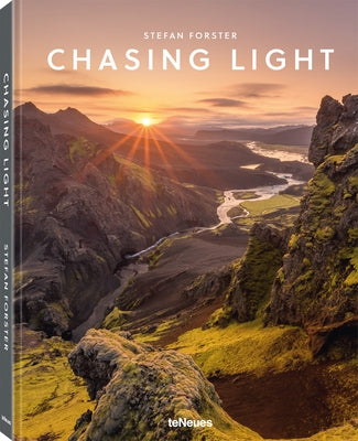 Chasing Light by Forster, Stefan