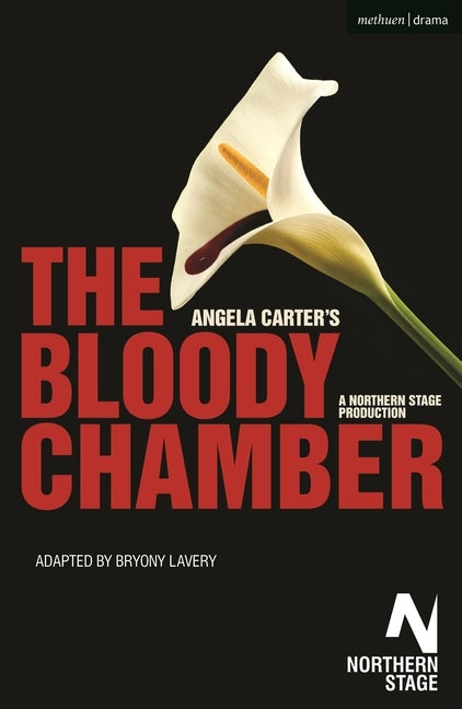 The Bloody Chamber by Carter, Angela