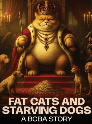 Fat Cats and Starving Dogs by Le&#195;&#179;n, Satoshi de