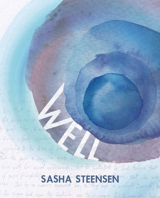 Well by Steensen, Sasha