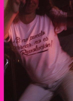 Dancing the Revolution: From Dancehall to Reggaetón by Acevedo-Yates, Carla