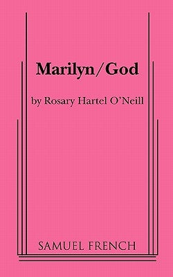 Marilyn/God by Hartel O'Neill, Rosary