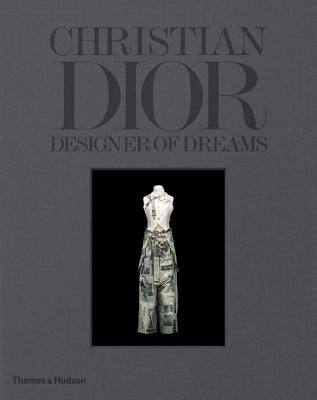 Christian Dior: Designer of Dreams by M&#252;ller, Florence