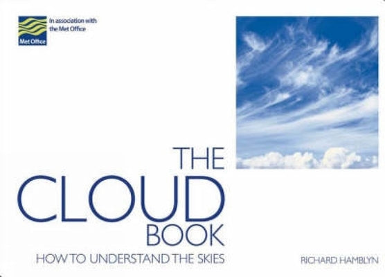 The Pocket Cloud Book Updated Edition by Hamblyn, Richard