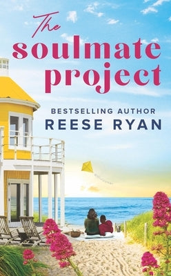 The Soulmate Project: Volume 3 by Ryan, Reese