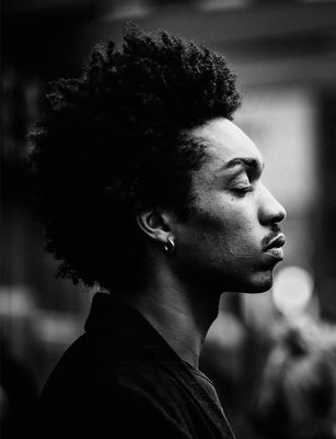 In Plain Sight: Candid Urban Encounters by Krauer, Jens Krauer