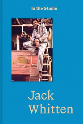 In the Studio: Jack Whitten by Whitten, Jack