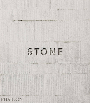 Stone by Hall, William