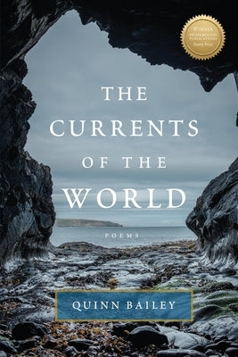 The Currents of the World by Bailey, Quinn