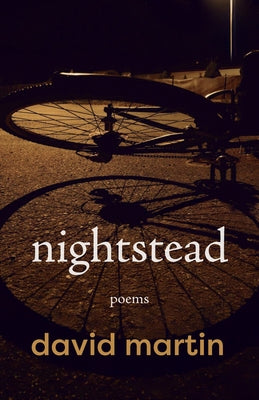 Nightstead by Martin, David