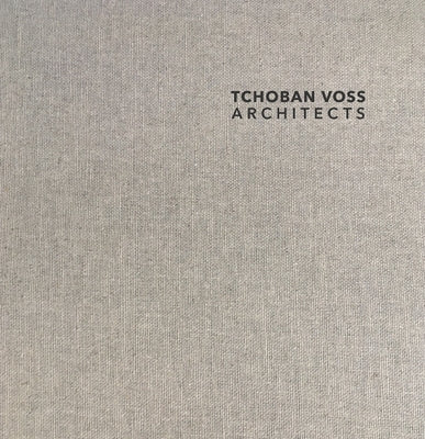 Tchoban Voss Architekten by Architekten, Tchoban