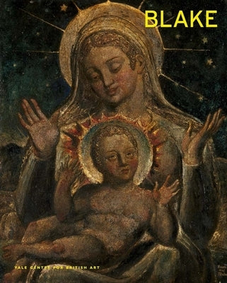 Blake by Wyckoff, Elizabeth