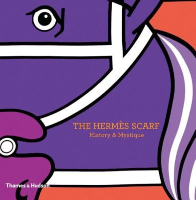 The Herm鑚 Scarf: History & Mystique by Coleno, Nadine