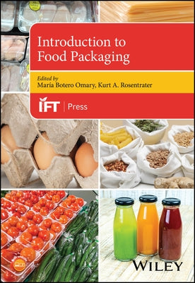 Introduction to Food Packaging by Omary, Maria Botero