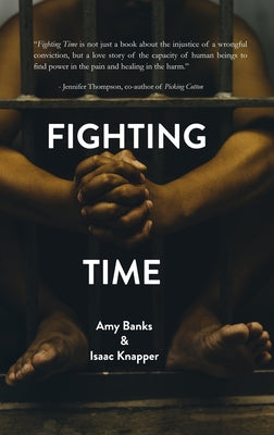 Fighting Time by Banks, Amy