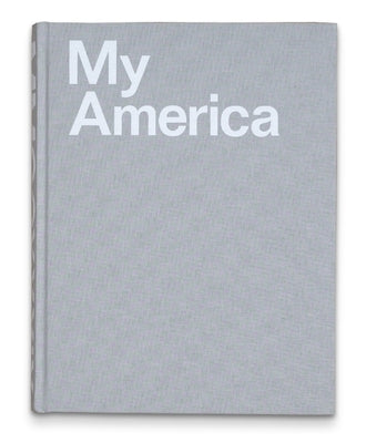 My America by Matar, Diana