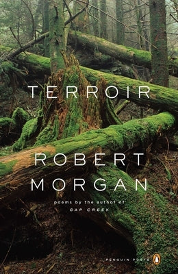 Terroir by Morgan, Robert